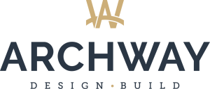archway logo vertical standard