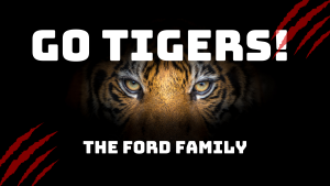 ford family
