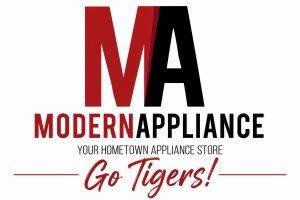 modern appliance